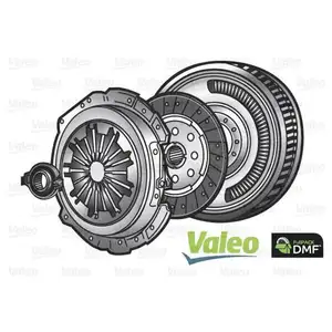 Kupplungssatz Valeo 837109 Komplettkit Dmf Mit Hocheffizienter Kupplung für Bmw Kupplungssatz Valeo 837109 Komplettkit Dmf Mit Hocheffizienter Kupplung für Bmw