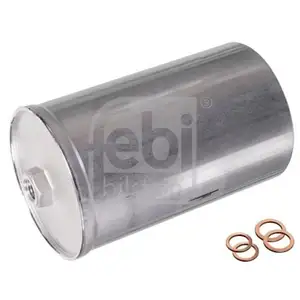 FEBI BILSTEIN 103011 Kraftstofffilter für SAAB FEBI BILSTEIN 103011 Kraftstofffilter für SAAB