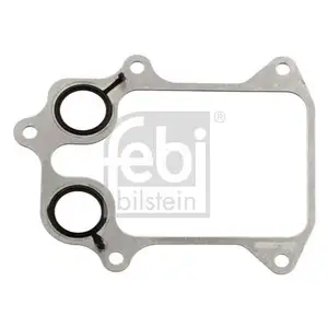 FEBI BILSTEIN 103298 Dichtung für VW, SEAT, SKODA, AUDI FEBI BILSTEIN 103298 Dichtung für VW, SEAT, SKODA, AUDI