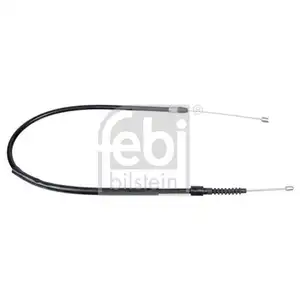 FEBI BILSTEIN 101810 Handbremsseil für OPEL FEBI BILSTEIN 101810 Handbremsseil für OPEL