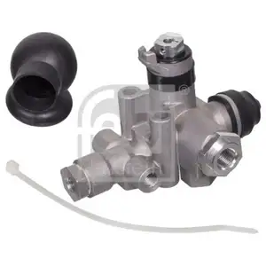 FEBI BILSTEIN 103489 Luftfederventil FEBI BILSTEIN 103489 Luftfederventil
