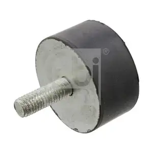 FEBI BILSTEIN 102728 Gummimetallpuffer FEBI BILSTEIN 102728 Gummimetallpuffer