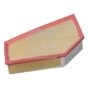 FEBI BILSTEIN 103004 Luftfilter für VOLVO FEBI BILSTEIN 103004 Luftfilter für VOLVO