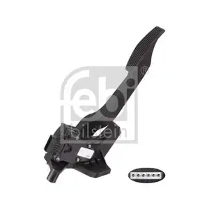FEBI BILSTEIN 103942 Gaspedal FEBI BILSTEIN 103942 Gaspedal