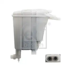 FEBI BILSTEIN 103428 Kühlerausgleichsbehälter FEBI BILSTEIN 103428 Kühlerausgleichsbehälter