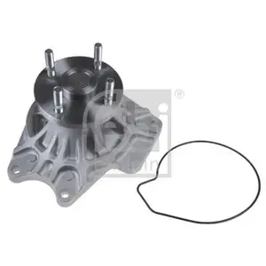 FEBI BILSTEIN 47455 Wasserpumpe FEBI BILSTEIN 47455 Wasserpumpe