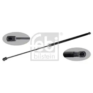 FEBI BILSTEIN 103839 Gasdruckfeder FEBI BILSTEIN 103839 Gasdruckfeder