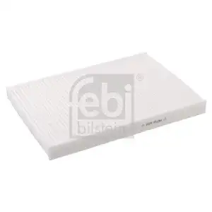 FEBI BILSTEIN 102684 Innenraumfilter für ALFA FEBI BILSTEIN 102684 Innenraumfilter für ALFA