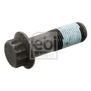 FEBI BILSTEIN 103694 Schwungradschraube FEBI BILSTEIN 103694 Schwungradschraube