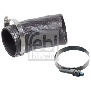 FEBI BILSTEIN 103085 Ladeluftschlauch FEBI BILSTEIN 103085 Ladeluftschlauch