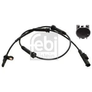 FEBI BILSTEIN 102579 ABS-Sensor für FIAT, ABARTH, FORD FEBI BILSTEIN 102579 ABS-Sensor für FIAT, ABARTH, FORD