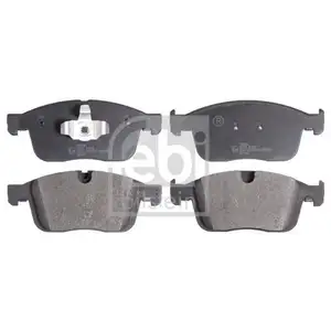 FEBI BILSTEIN 16944 Bremsbelagsatz für VOLVO FEBI BILSTEIN 16944 Bremsbelagsatz für VOLVO