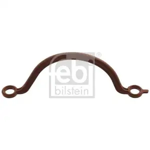 FEBI BILSTEIN 103096 Ölwannendichtung FEBI BILSTEIN 103096 Ölwannendichtung