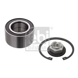FEBI BILSTEIN 102832 Radlagersatz für FORD FEBI BILSTEIN 102832 Radlagersatz für FORD
