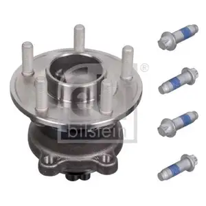 FEBI BILSTEIN 102785 Radlagersatz FEBI BILSTEIN 102785 Radlagersatz