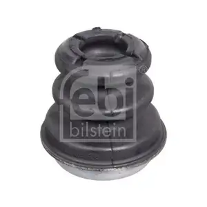 FEBI BILSTEIN 103458 Anschlagpuffer f&uuml;r NISSAN, RENAULT