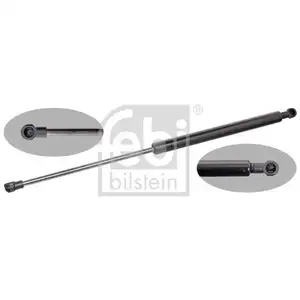 FEBI BILSTEIN 103846 Gasdruckfeder FEBI BILSTEIN 103846 Gasdruckfeder