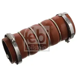 FEBI BILSTEIN 103776 Ladeluftschlauch für CITROËN, PEUGEOT FEBI BILSTEIN 103776 Ladeluftschlauch für CITROËN, PEUGEOT
