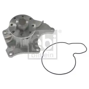 FEBI BILSTEIN 47456 Wasserpumpe für OPEL, ISUZU FEBI BILSTEIN 47456 Wasserpumpe für OPEL, ISUZU