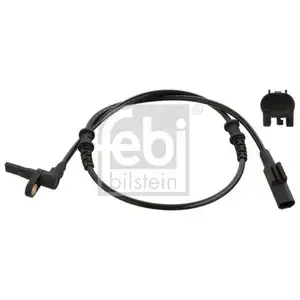 FEBI BILSTEIN 102826 ABS-Sensor für MERCEDES-BENZ FEBI BILSTEIN 102826 ABS-Sensor für MERCEDES-BENZ