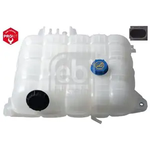 FEBI BILSTEIN 102641 K&uuml;hlerausgleichsbeh&auml;lter f&uuml;r VOLVO
