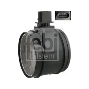 FEBI BILSTEIN 103430 Luftmassenmesser für BMW FEBI BILSTEIN 103430 Luftmassenmesser für BMW