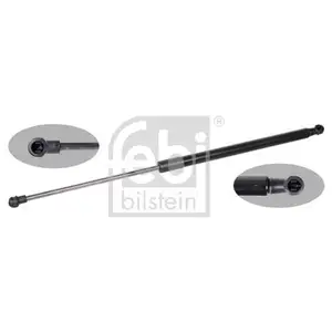 FEBI BILSTEIN 103858 Gasdruckfeder FEBI BILSTEIN 103858 Gasdruckfeder