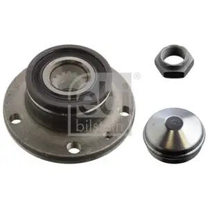 FEBI BILSTEIN 103779 Radlagersatz FEBI BILSTEIN 103779 Radlagersatz