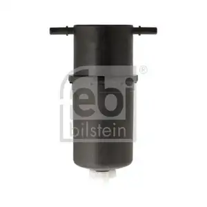 FEBI BILSTEIN 102682 Kraftstofffilter für VW FEBI BILSTEIN 102682 Kraftstofffilter für VW
