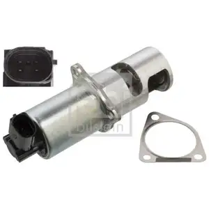 FEBI BILSTEIN 102597 Abgasregelventil FEBI BILSTEIN 102597 Abgasregelventil