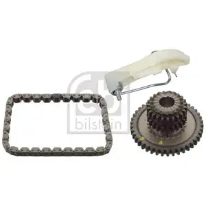 FEBI BILSTEIN 102740 Kettensatz für AUDI, VW, SKODA, SEAT FEBI BILSTEIN 102740 Kettensatz für AUDI, VW, SKODA, SEAT