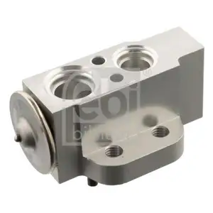 FEBI BILSTEIN 103670 Expansionsventil f&uuml;r VW, SKODA, SEAT, AUDI