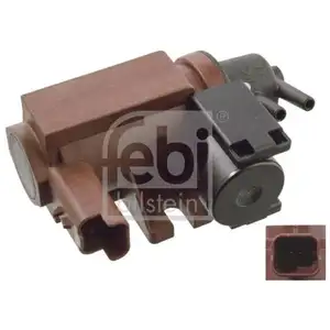 FEBI BILSTEIN 103204 Ladedruckregelventil für FORD, VOLVO FEBI BILSTEIN 103204 Ladedruckregelventil für FORD, VOLVO