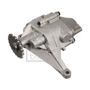 FEBI BILSTEIN 101086 Ölpumpe für MERCEDES-BENZ FEBI BILSTEIN 101086 Ölpumpe für MERCEDES-BENZ