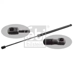FEBI BILSTEIN 103850 Gasdruckfeder f&uuml;r MERCEDES-BENZ