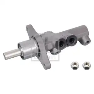 FEBI BILSTEIN 103222 Hauptbremszylinder FEBI BILSTEIN 103222 Hauptbremszylinder