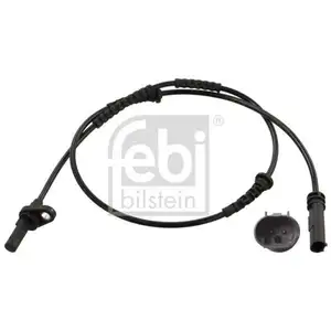 FEBI BILSTEIN 103279 ABS-Sensor für BMW, ALPINA FEBI BILSTEIN 103279 ABS-Sensor für BMW, ALPINA