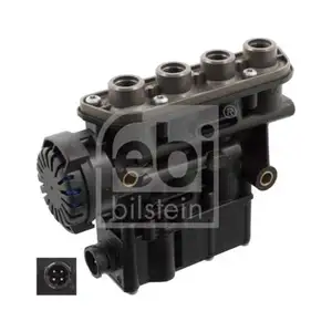 FEBI BILSTEIN 103067 Magnetventil FEBI BILSTEIN 103067 Magnetventil