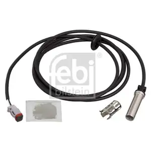 FEBI BILSTEIN 103945 ABS-Sensor FEBI BILSTEIN 103945 ABS-Sensor