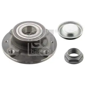 FEBI BILSTEIN 102781 Radlagersatz FEBI BILSTEIN 102781 Radlagersatz