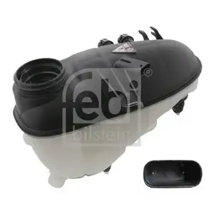 FEBI BILSTEIN 103394 Kühlerausgleichsbehälter für MERCEDES-BENZ FEBI BILSTEIN 103394 Kühlerausgleichsbehälter für MERCEDES-BENZ
