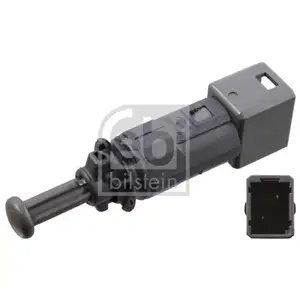 FEBI BILSTEIN 103678 Bremslichtschalter f&uuml;r RENAULT