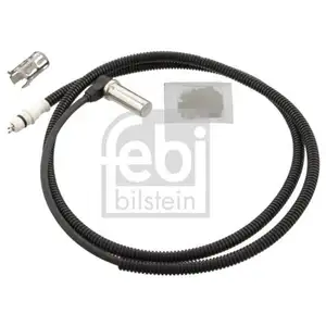 FEBI BILSTEIN 103946 ABS-Sensor für RENAULT FEBI BILSTEIN 103946 ABS-Sensor für RENAULT