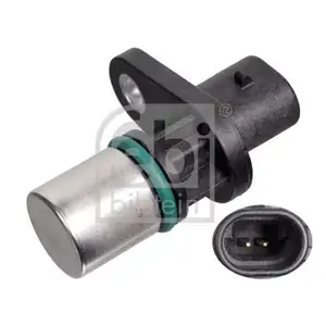 Impulsgeber Kurbelwelle Febi Bilstein 103548 für Fiat für Opel für Vauxhall Impulsgeber Kurbelwelle Febi Bilstein 103548 für Fiat für Opel für Vauxhall