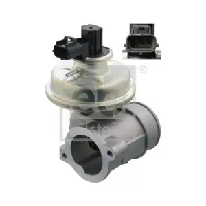 FEBI BILSTEIN 103572 Abgasregelventil für FORD FEBI BILSTEIN 103572 Abgasregelventil für FORD