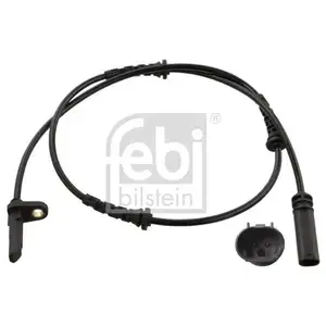 FEBI BILSTEIN 103281 ABS-Sensor für BMW FEBI BILSTEIN 103281 ABS-Sensor für BMW