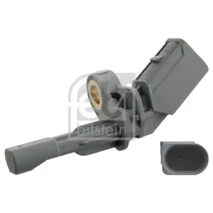 FEBI BILSTEIN 103106 ABS-Sensor für VW, AUDI, SEAT, SKODA FEBI BILSTEIN 103106 ABS-Sensor für VW, AUDI, SEAT, SKODA