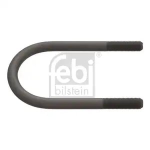 FEBI BILSTEIN 103142 Federbügel für MERCEDES-BENZ FEBI BILSTEIN 103142 Federbügel für MERCEDES-BENZ
