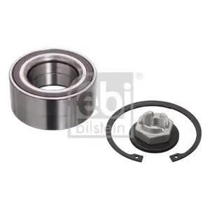 FEBI BILSTEIN 102786 Radlagersatz FEBI BILSTEIN 102786 Radlagersatz