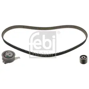 FEBI BILSTEIN 103630 Zahnriemensatz f&uuml;r VW, SEAT, AUDI, SKODA